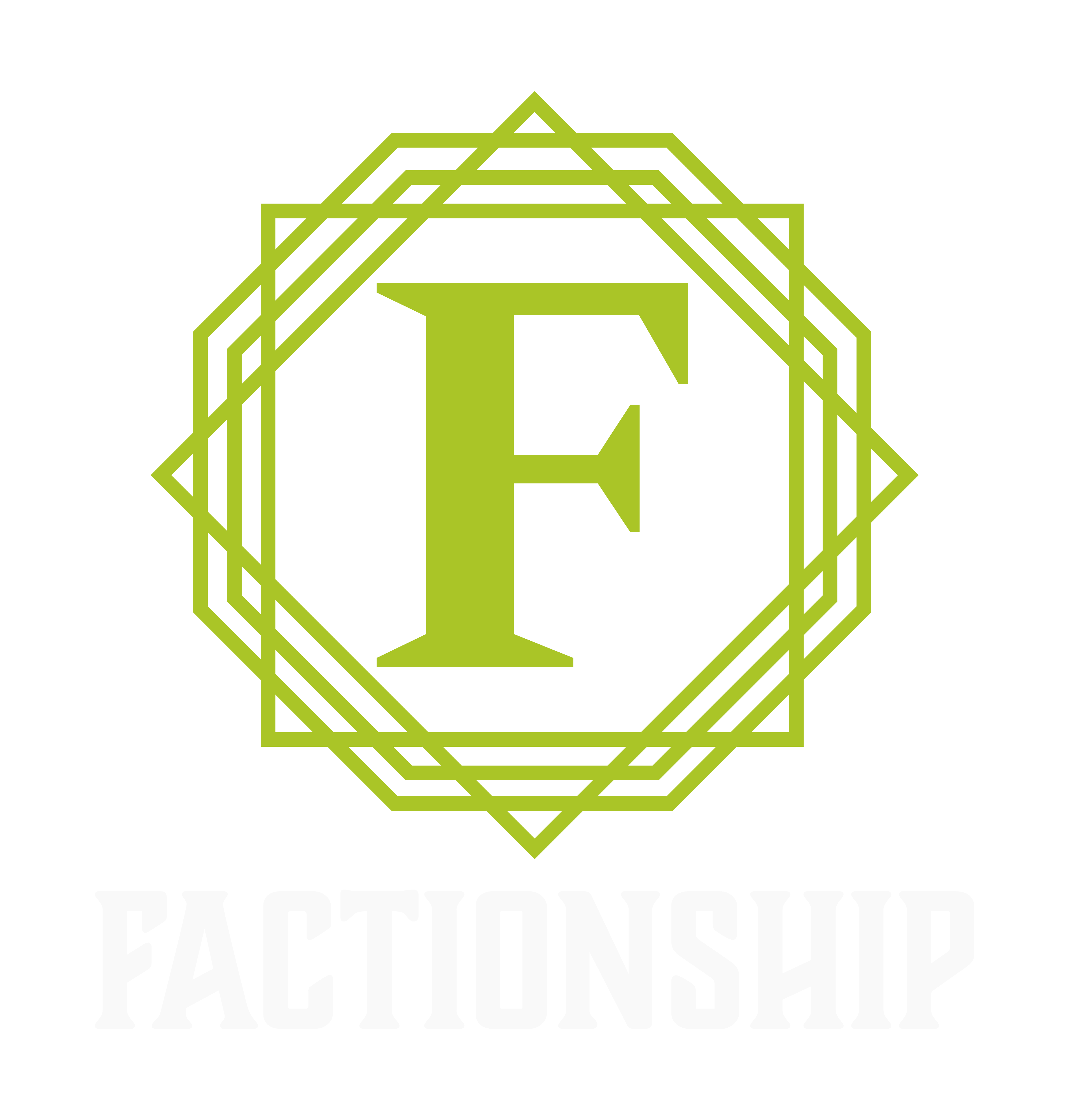 FactionShip